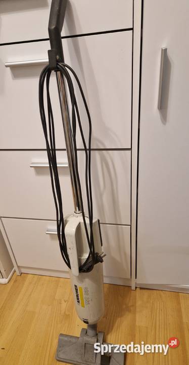 Odkurzacz pionowy Karcher tst 333 Ciechocinek