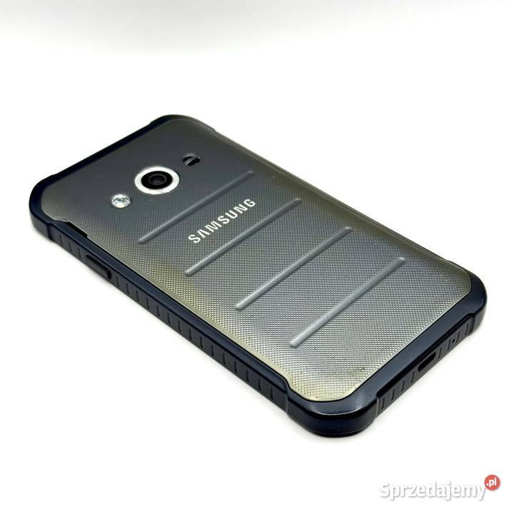 Smartfon Samsung Galaxy Xcover 3 Warszawa