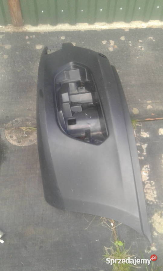 Zderzak iveco daily Lewy przód Gorzyce