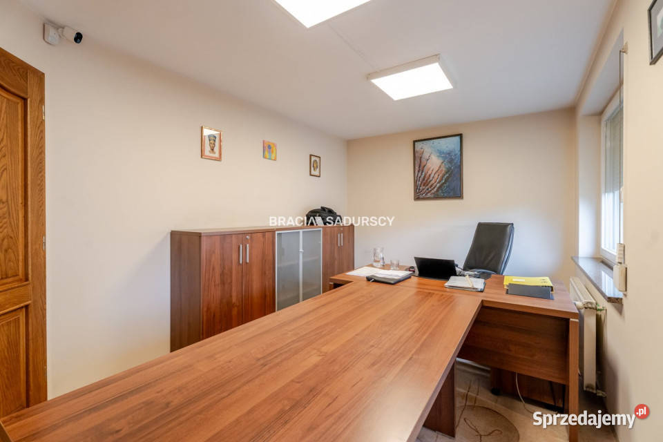 Mieszkanie wynajmę 7226m2 3 pokoje Kraków
