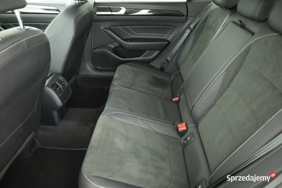 VW Arteon 20 TDI asystent pasa ruchu Piaseczno sprzedam