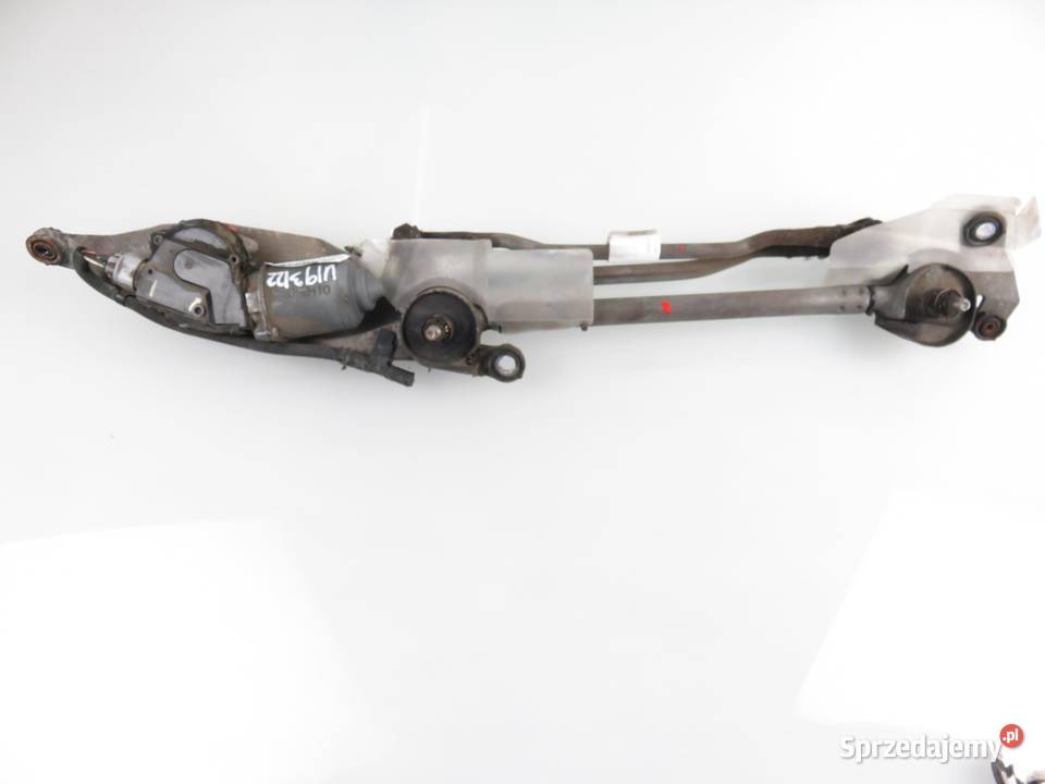 MECHANIZM WYCIERACZEK MAZDA CX7 1593001260 Mechanizmy wycieraczek