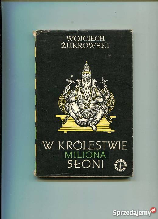 W królestwie miliona słoni Szczecin