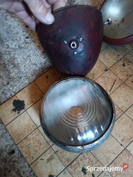 Części WSK wfm whl jawa Krosno