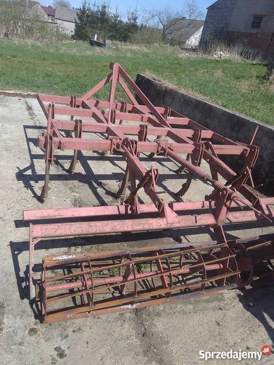 Gruber 27m Kamień Krajeński