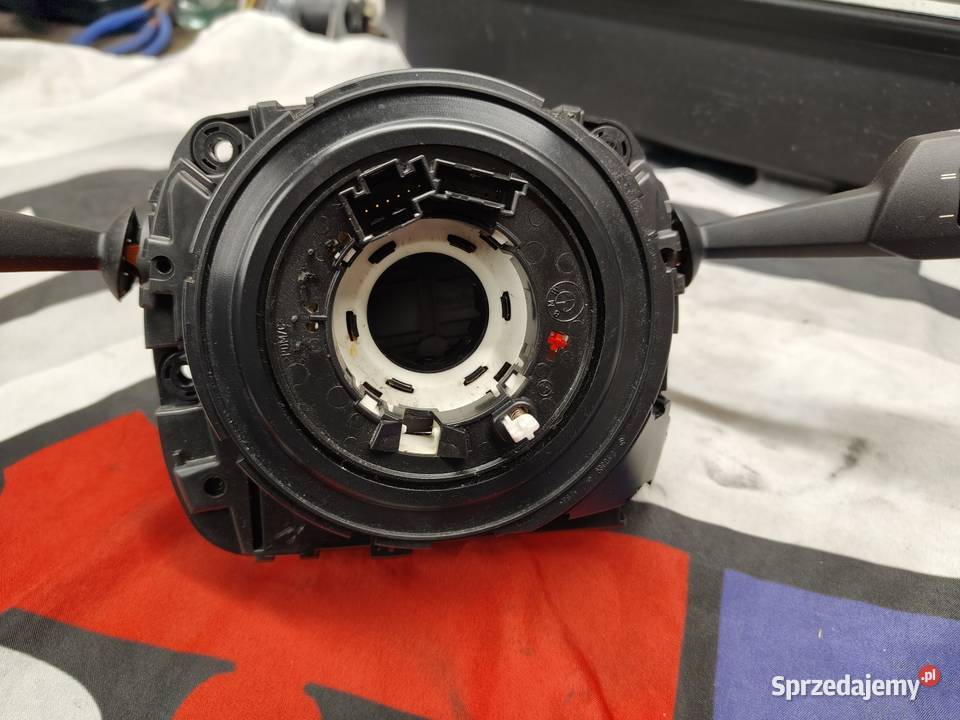 Bmw e90 e87 przełącznik zespolony manetki taśma Aleksandrów Łódzki sprzedam