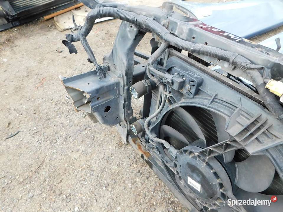 quashqai J10 pas przedni 20DCI A40052 WYSYŁKA Żory sprzedam