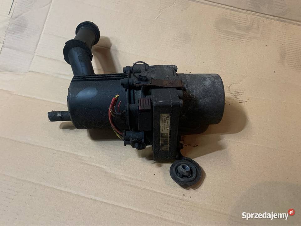 9654151080 Pompa wspomagania peugeot 307 citroen Szczecin sprzedam