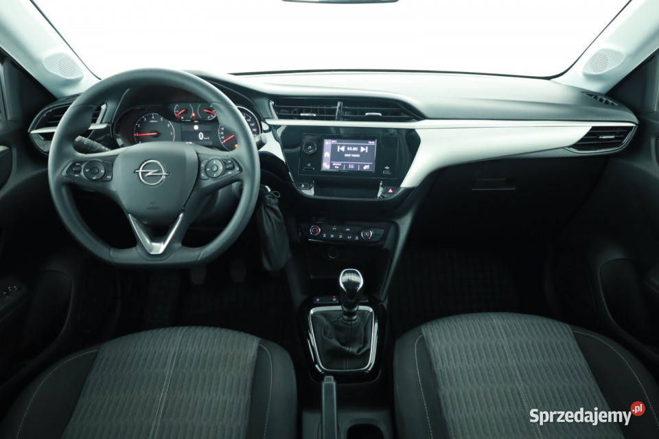 Opel Corsa 12 Turbo Piaseczno sprzedam