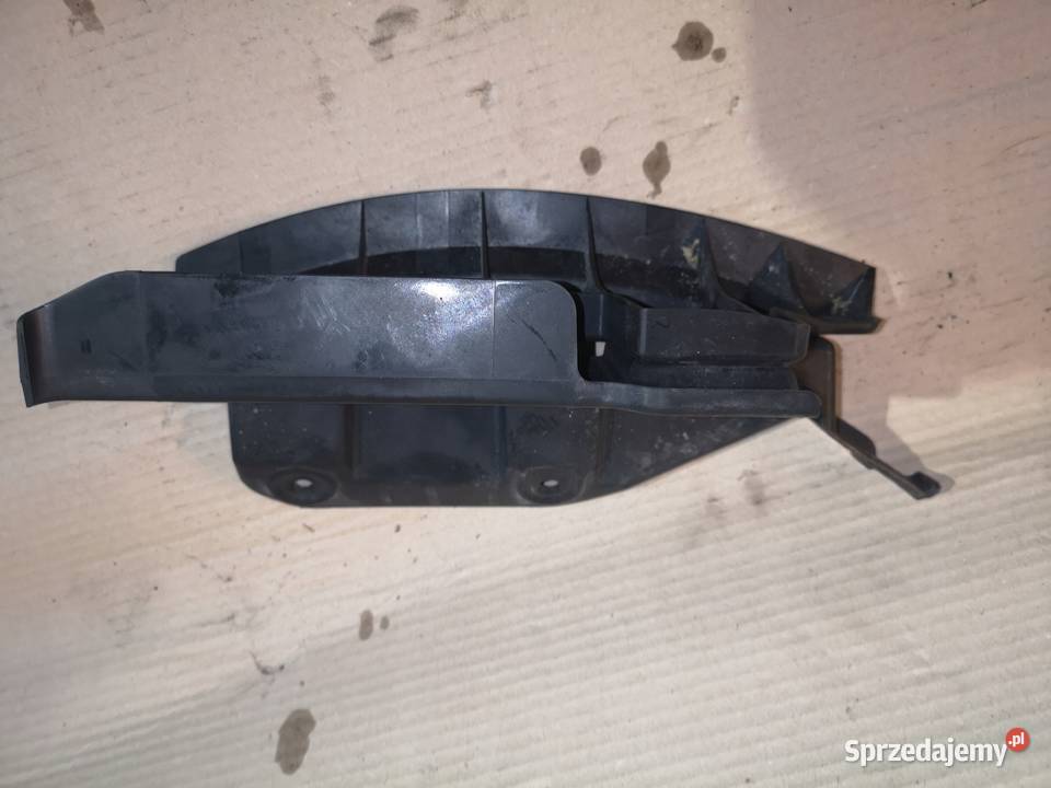 ŚLIZG ZDERZAKA TYŁ AUDI A6 C6 4F5807891 Przystajń