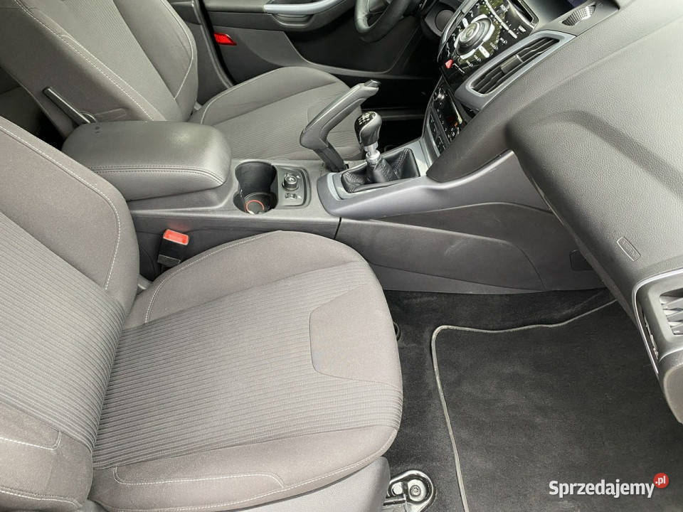 Ford Focus zadbany oryginalny przebieg 100 wielkopolskie Poznań sprzedam