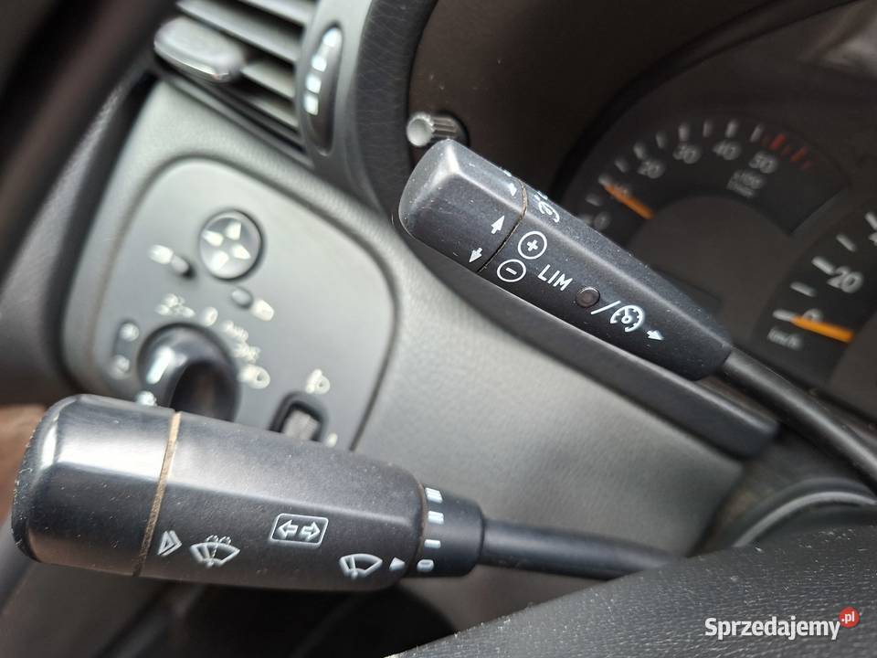 Mercedes Benz C220 Możliwa zamiana czujnik zmierzchu kujawsko-pomorskie Bydgoszcz