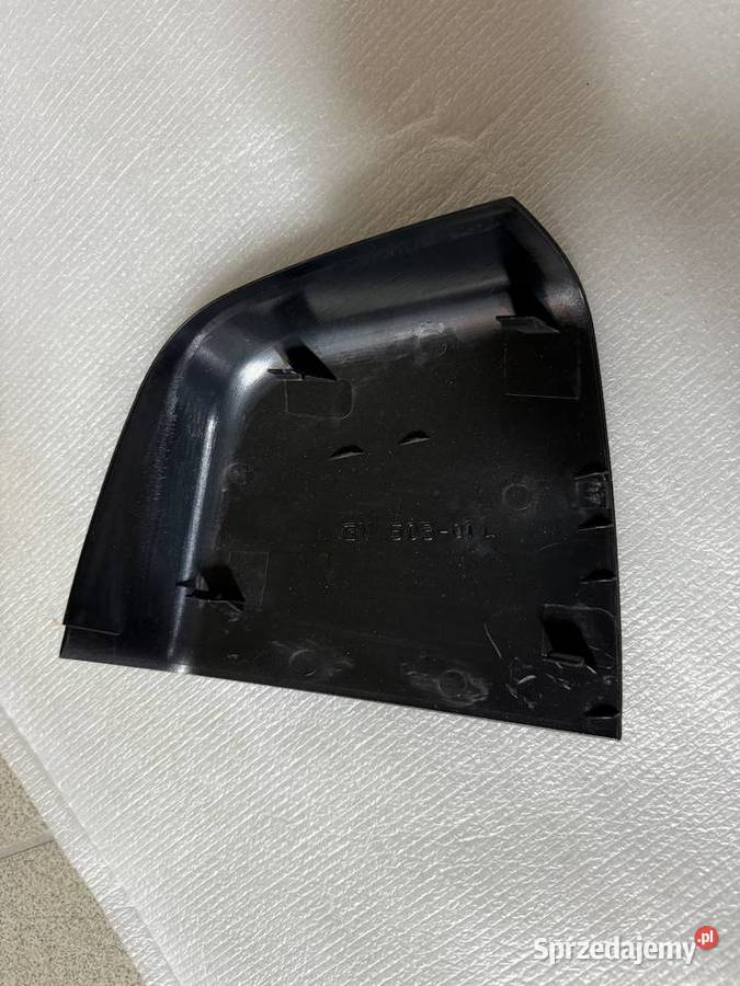 Osłona lusterka Opel Combo D Fiat Doblo lewe Lusterka zewnętrzne Kolbuszowa Dolna