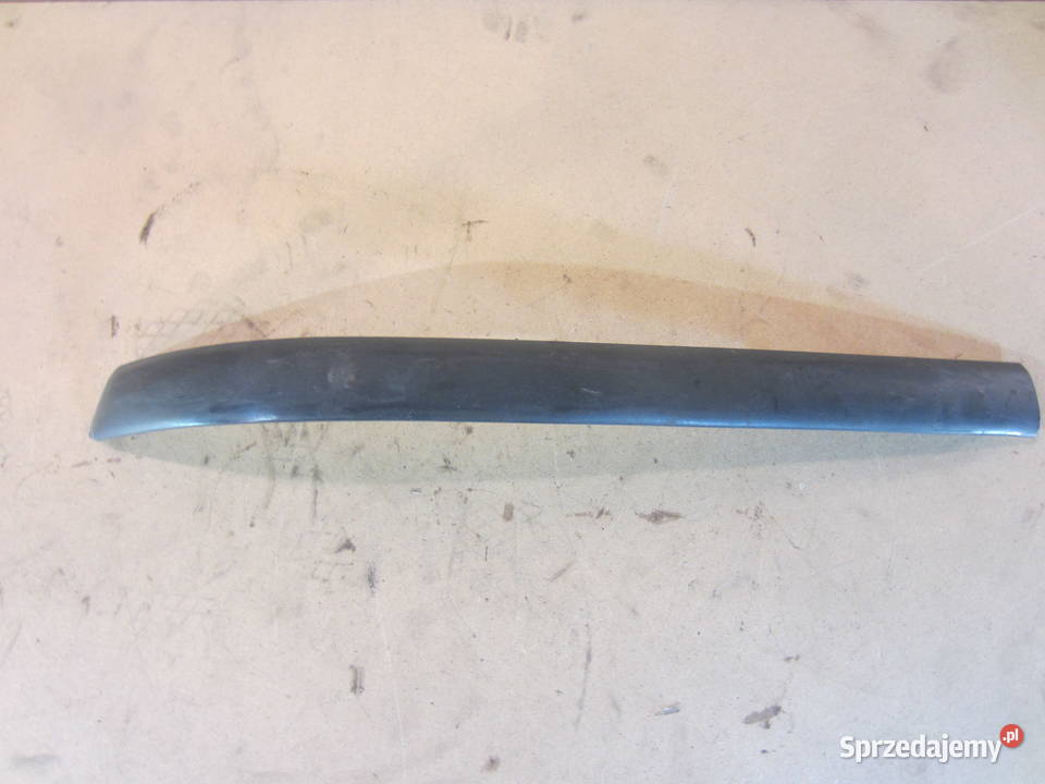 listwa zderzaka lewy lewa przód bmw e46 8252791 Szczecin