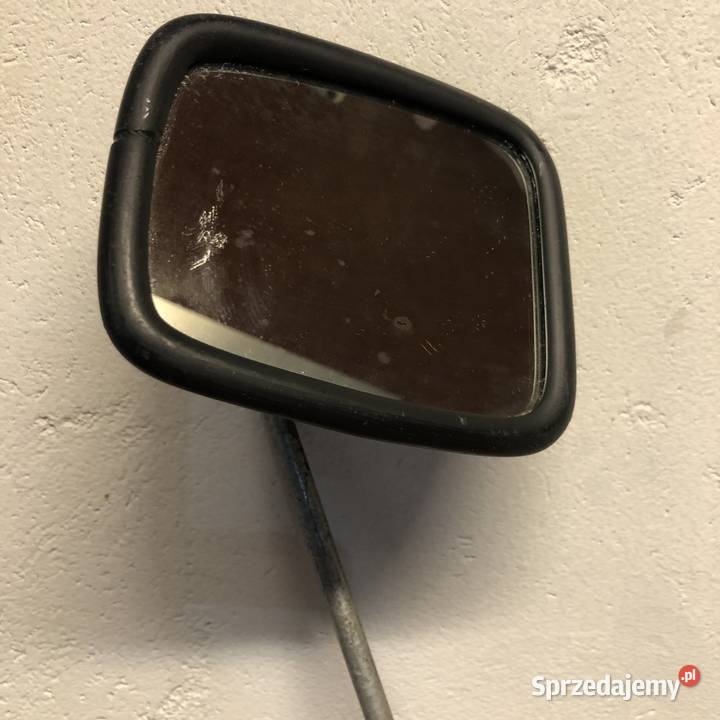 Lusterko motocyklowe Reda sprzedam