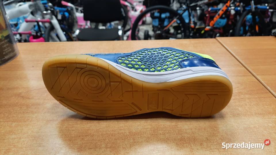 Buty halowe American rozmiar 38 Pozostałe Dębica