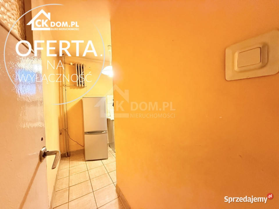 Kielce 4652 m2 Jagiellońska do negocjacji