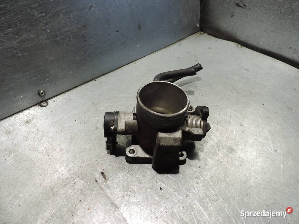 PRZEPUSTNICA HYUNDAI GETZ 14 16V Nowy Sącz