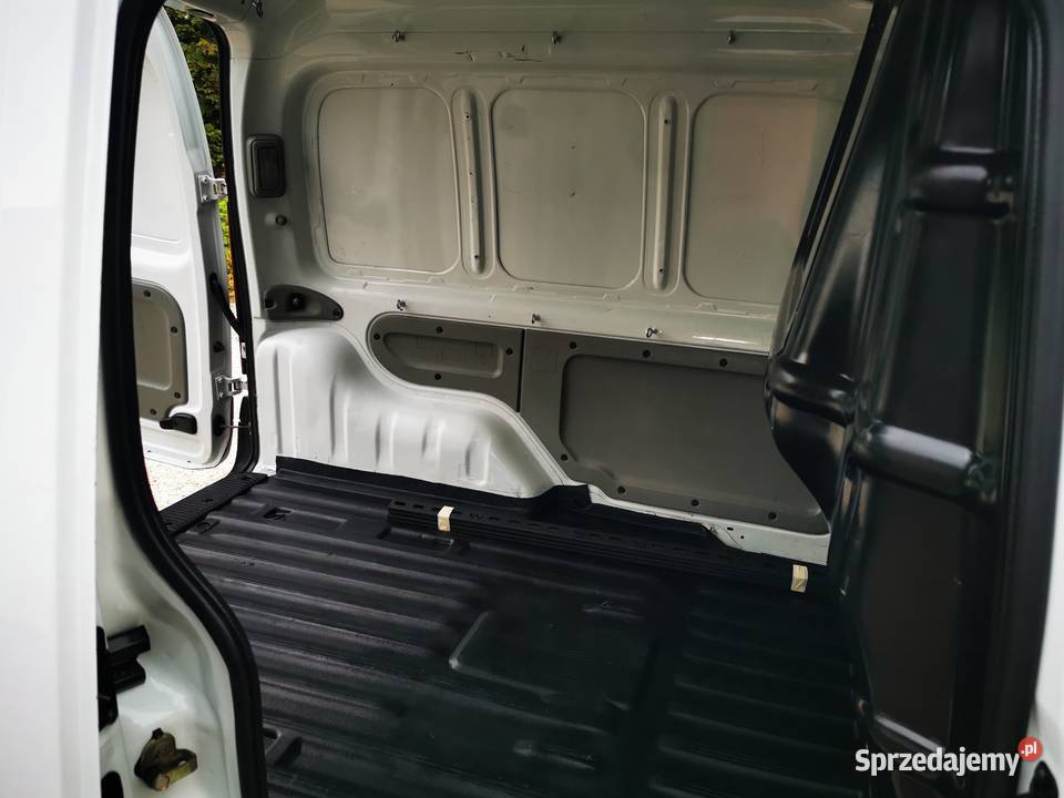 Nissan Kubistar Kangoo Berlingo