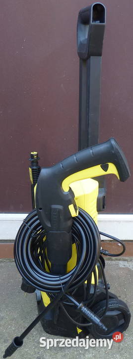 Myjka ciśnieniowa Karcher K 2 Premium dolnośląskie