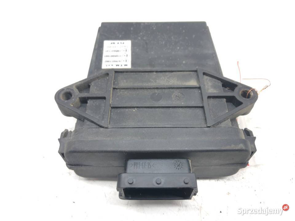 KOMPUTER DO GAZU LPG FLY STEROWNIK GAZU Elementy instalacji LPG