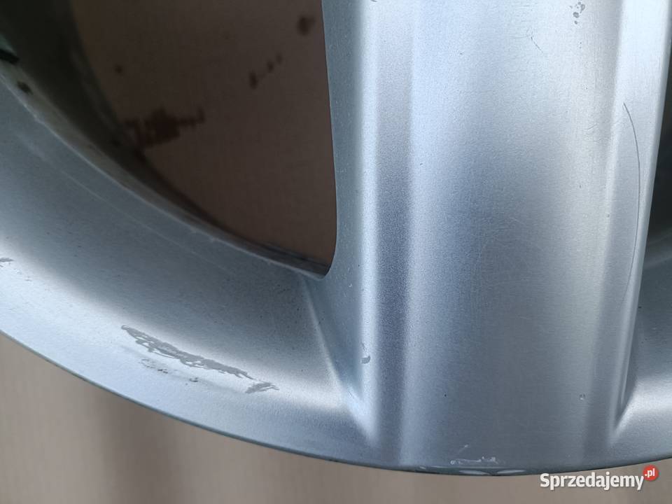 Felga aluminiowa Audi OE 4F0601025AF 75 x 17