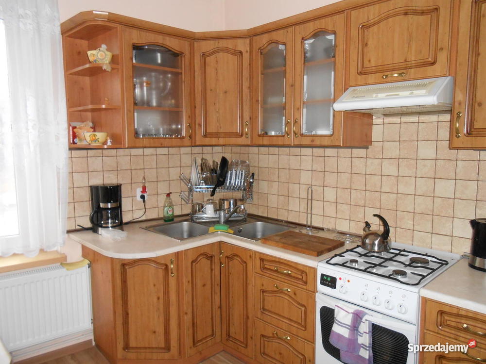 mieszkanie bezczynszowe w Ścinawie Ścinawa