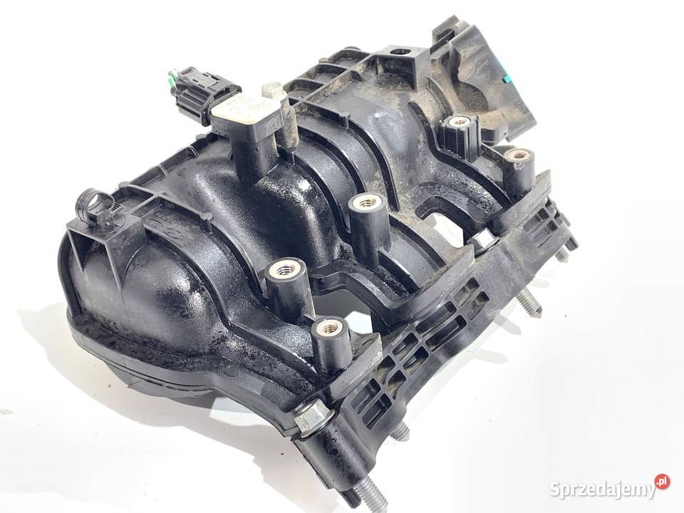 KOLEKTOR SSĄCY HYUNDAI KONA 10 120 osobowe podkarpackie sprzedam