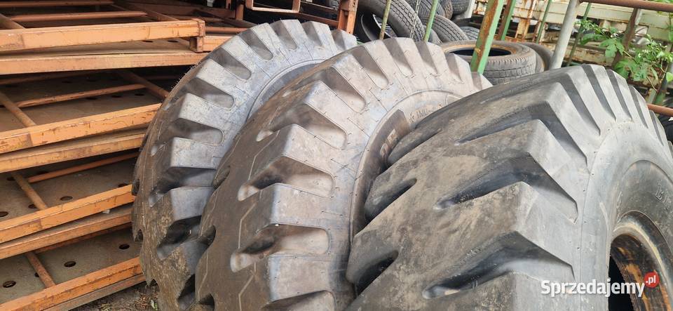 180025 1800r25 Bridgestone Apollo 99 40PR bez Nowe Miasto Lubawskie