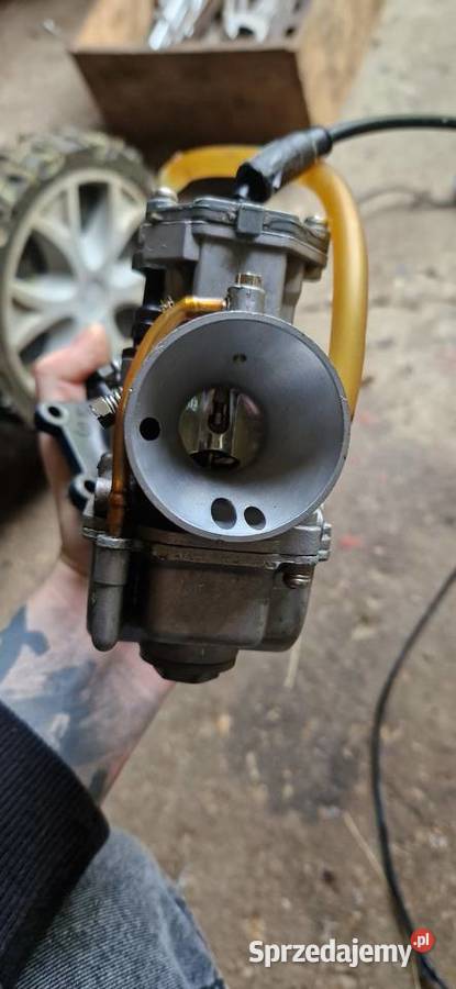 Gaźnik pwk 21 Częstochowa