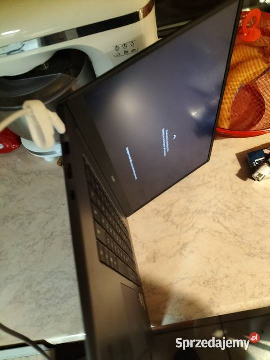 Laptop Huawei mate B3 520 nowy Liczba rdzeni 4 Łódź