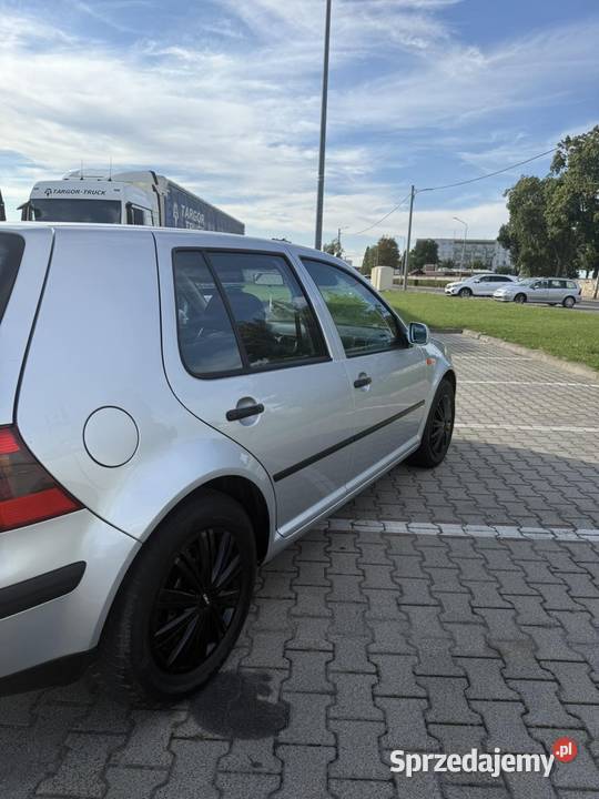 Sprzedam samochód w stanie opolskie Brzeg