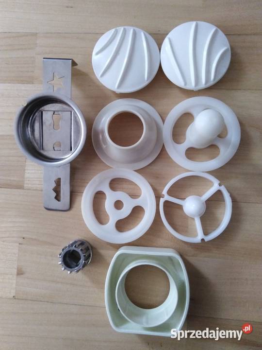 wkładki dystansowe Ostrów Mazowiecka