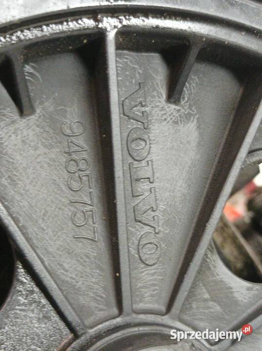 POMPA WSPOMAGANIA 24 D Volvo S80 I 19982006