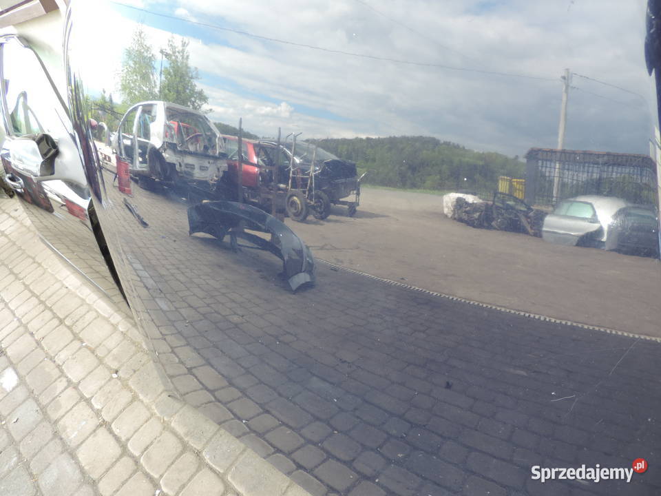 MASKA AUDI A6 C5 LY5K osobowe Nowy Sącz sprzedam