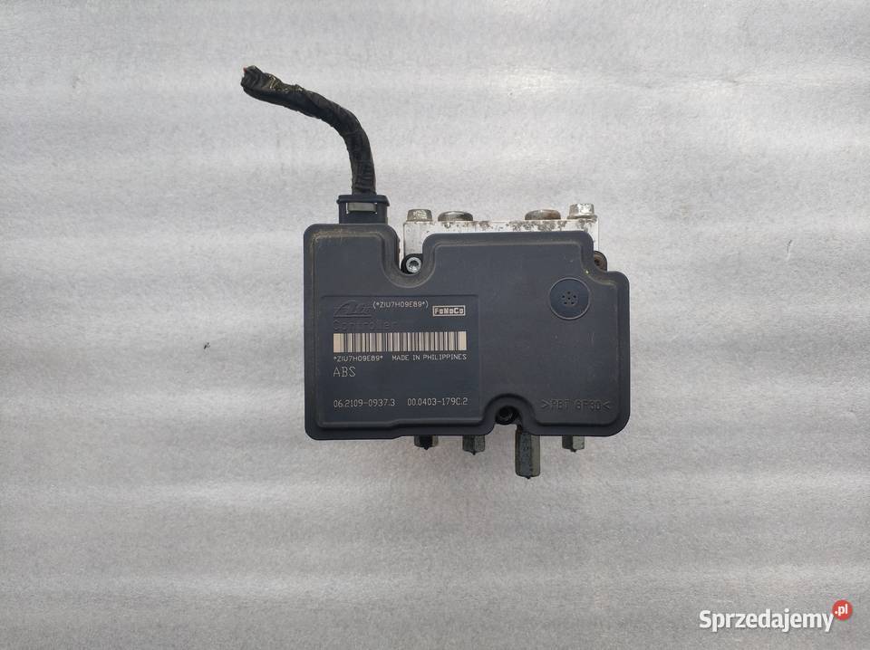 Pompa ABS ESP Mazda 2 DE DH D651437A0A