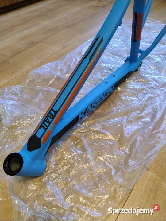 Rama pod koło 26 Części i akcesoria Warszawa