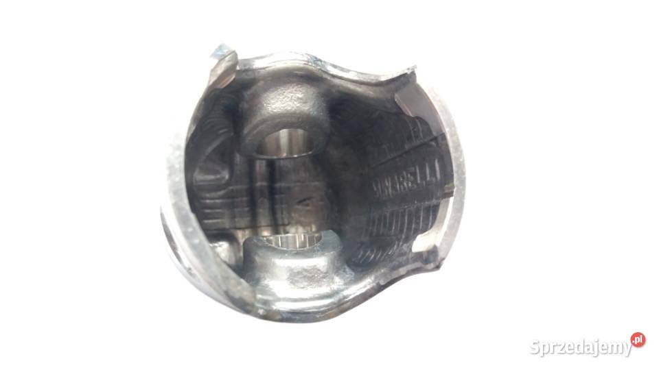 TŁOK ORGINAŁ MALAGUTI 41 mm MINARELLI F10 F12 podlaskie Bielsk Podlaski