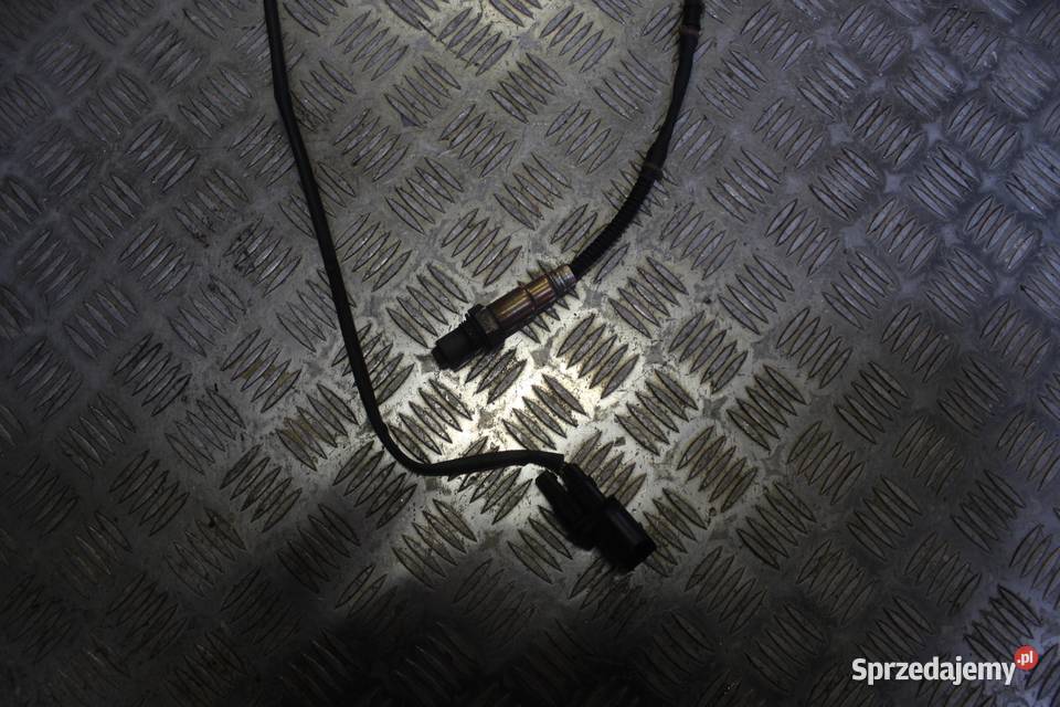 SONDA LAMBDA AUDI A4 B6 20 FSI 06B906265D