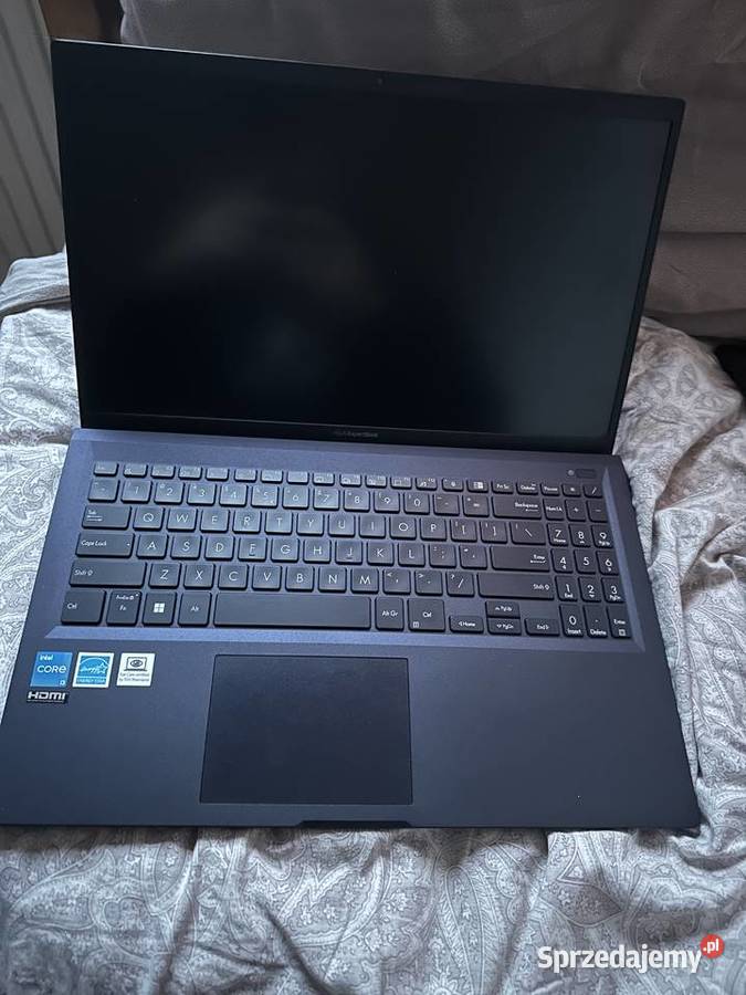 Sprzedam Laptopa ASUS ExpertBook Asus Gdynia