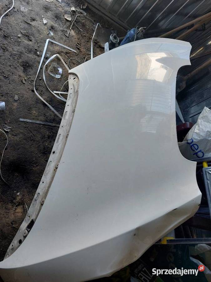 Maska seat altea LB9A Grudziądz