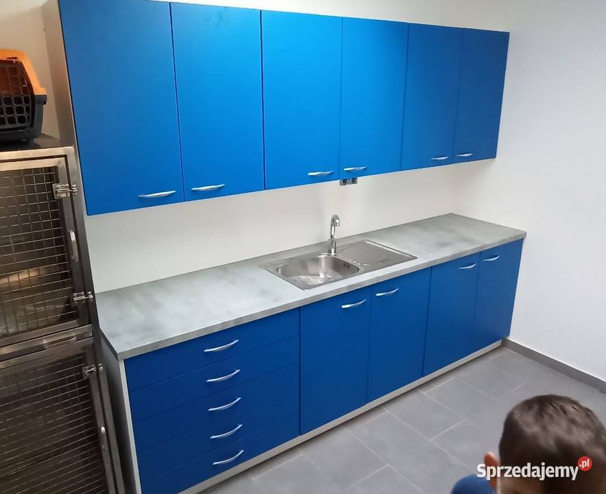 Meble kuchenne szafki kuchnia moduł Kuchenne Gniezno