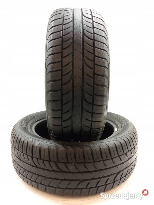 2x OPONA LETNIA DIPLOMAT 20555R16 1113 622 561MM