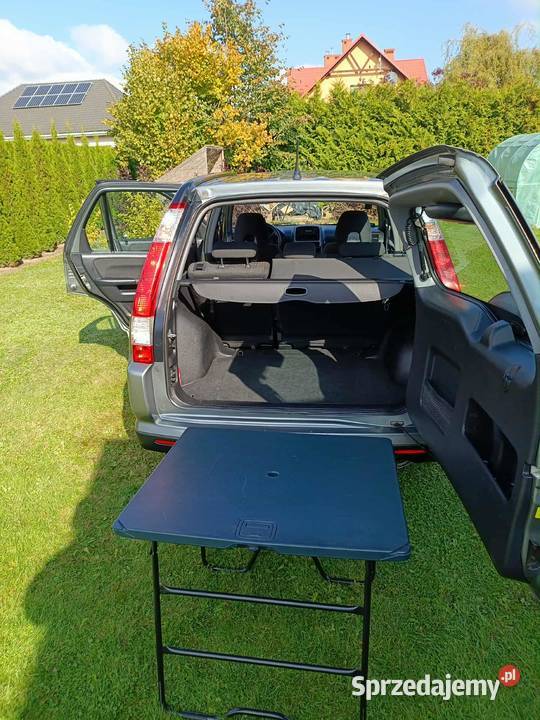 Sprzedam HONDĘ CRV 2 PRYWATNIE Lutoryż