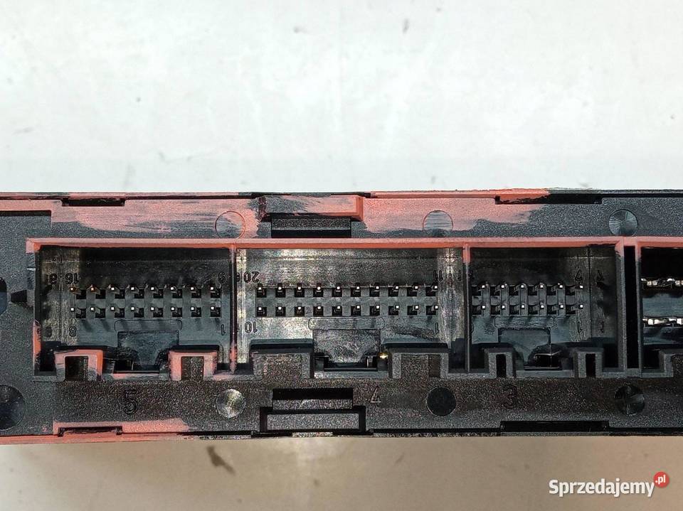 MODUŁ KOMFORTU 8E0959433AD Audi A4 II 20002006