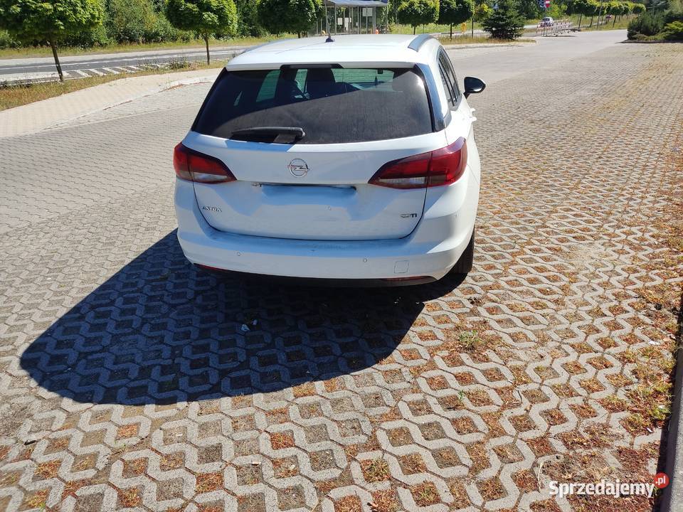 Sprzedam ASR (kontrola trakcji) Leszno