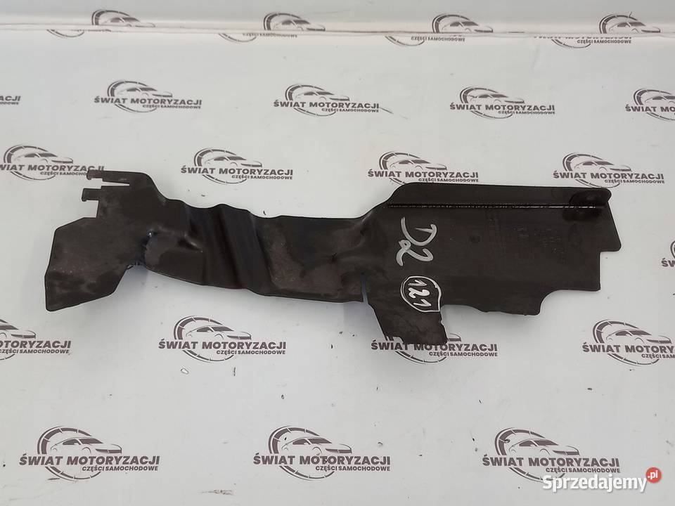 MINI COOPER I 04r kierownica wlot powietrza Kielce sprzedam