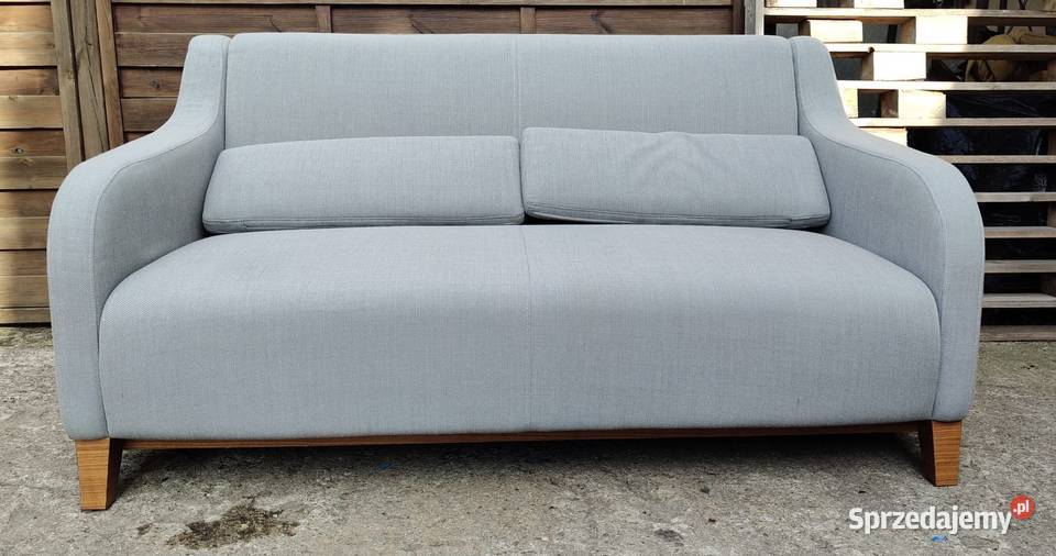 Komplet Comforty kanapa Collins 2osobowa Warszawa