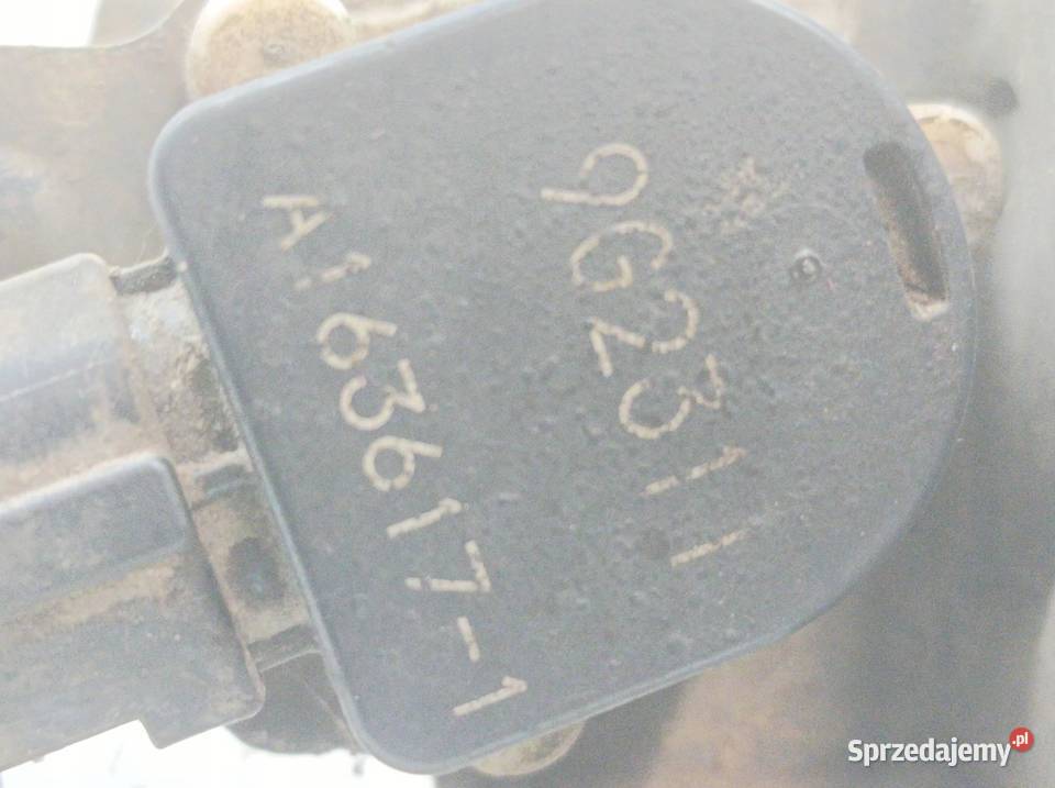 CZUJNIK SENSOR POZIOMOWANIA ŚWIATEŁ 2G2311