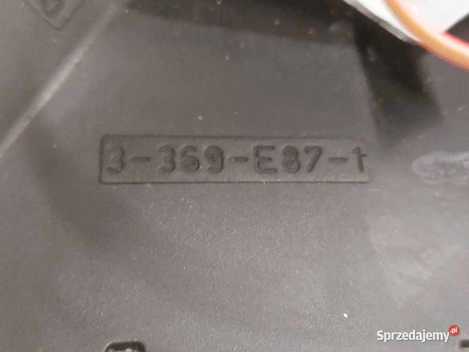 BMW E82 kierownica 3057364 osobowe Kierownice Kielce